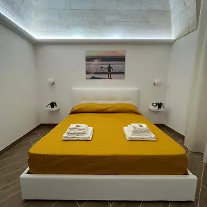 Stanze D'amare Marsala