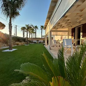 Bed & Breakfast Margherita, Marsala