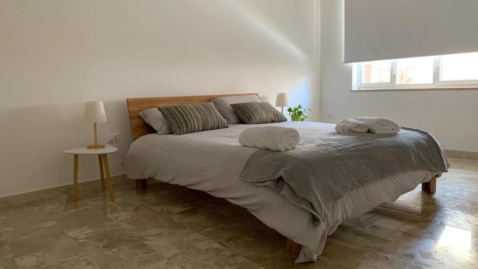 Vakantiehuis Donnacaterina Affittacamere Marsala