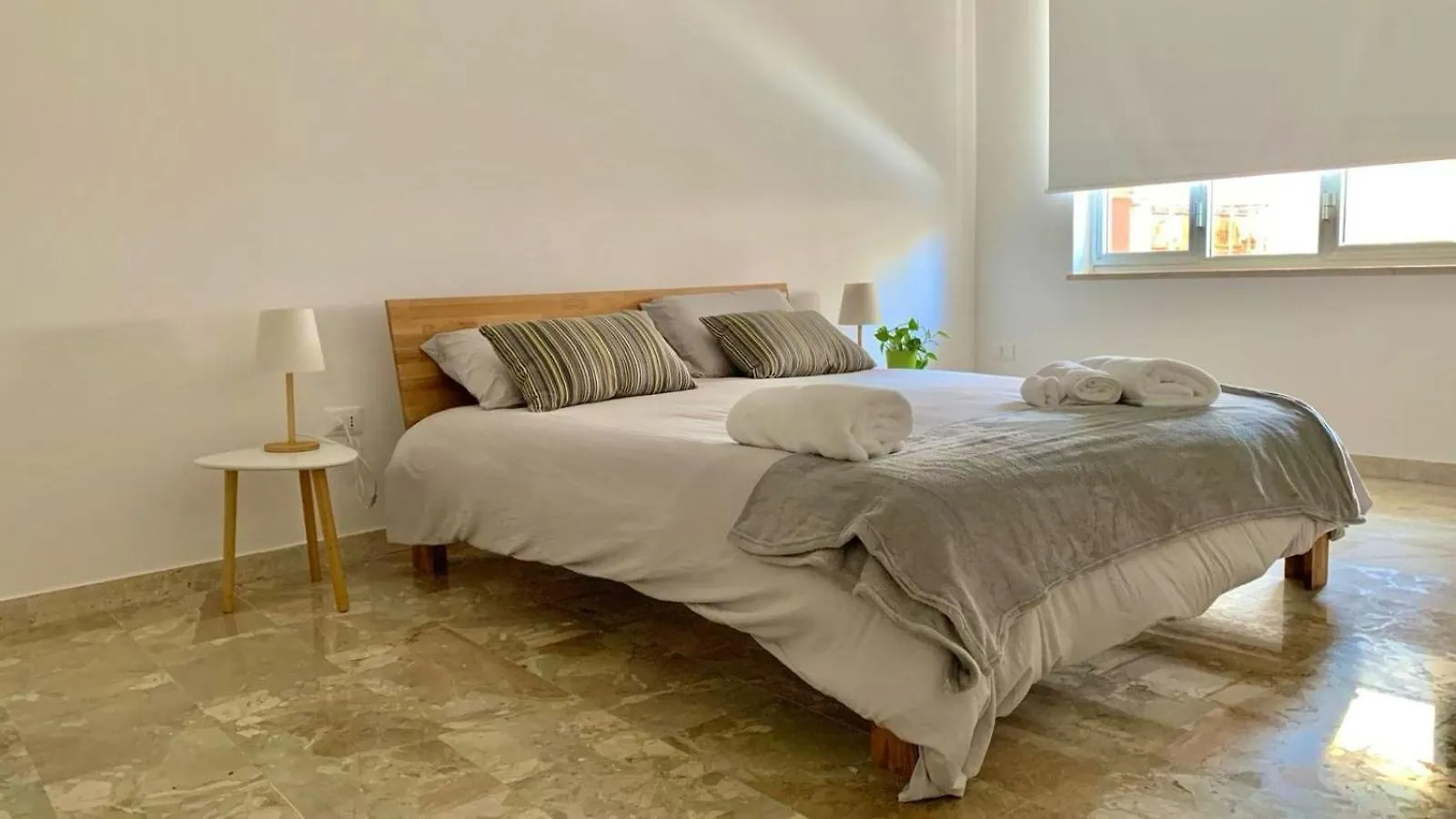 Donnacaterina Affittacamere Marsala