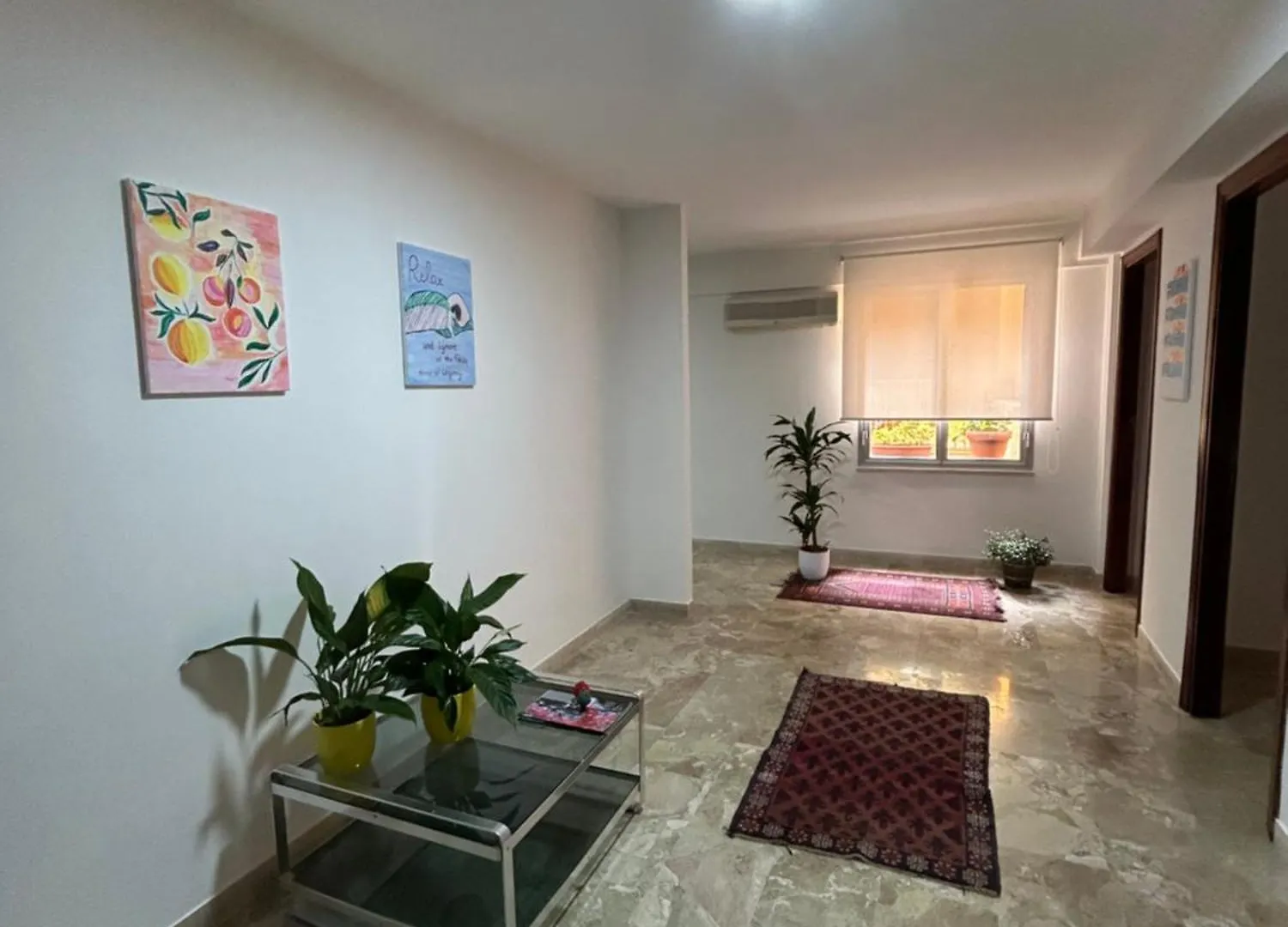 Vakantiehuis Donnacaterina Affittacamere Marsala